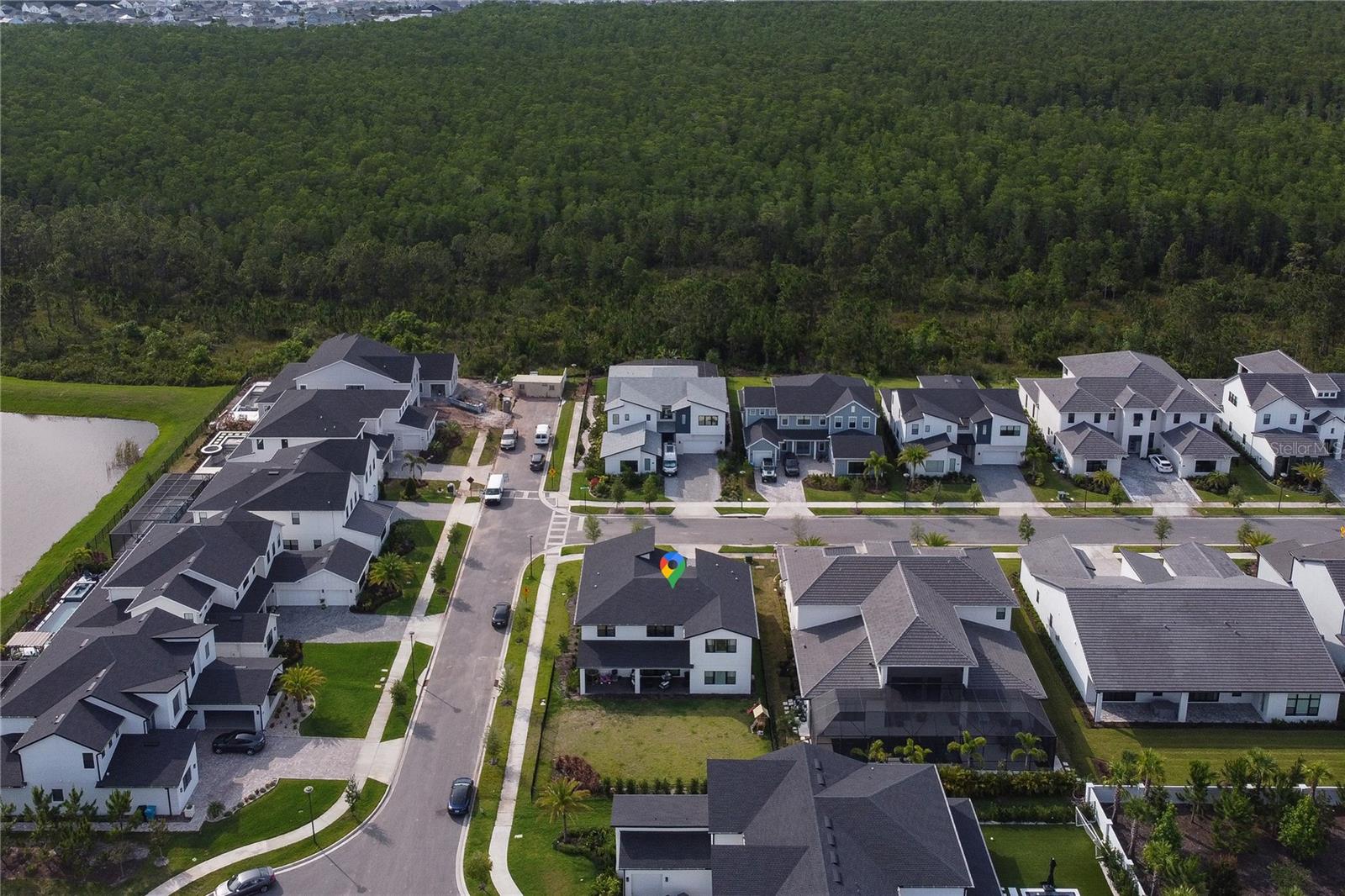 Image 30 of 46 For 9004 Santorini Drive