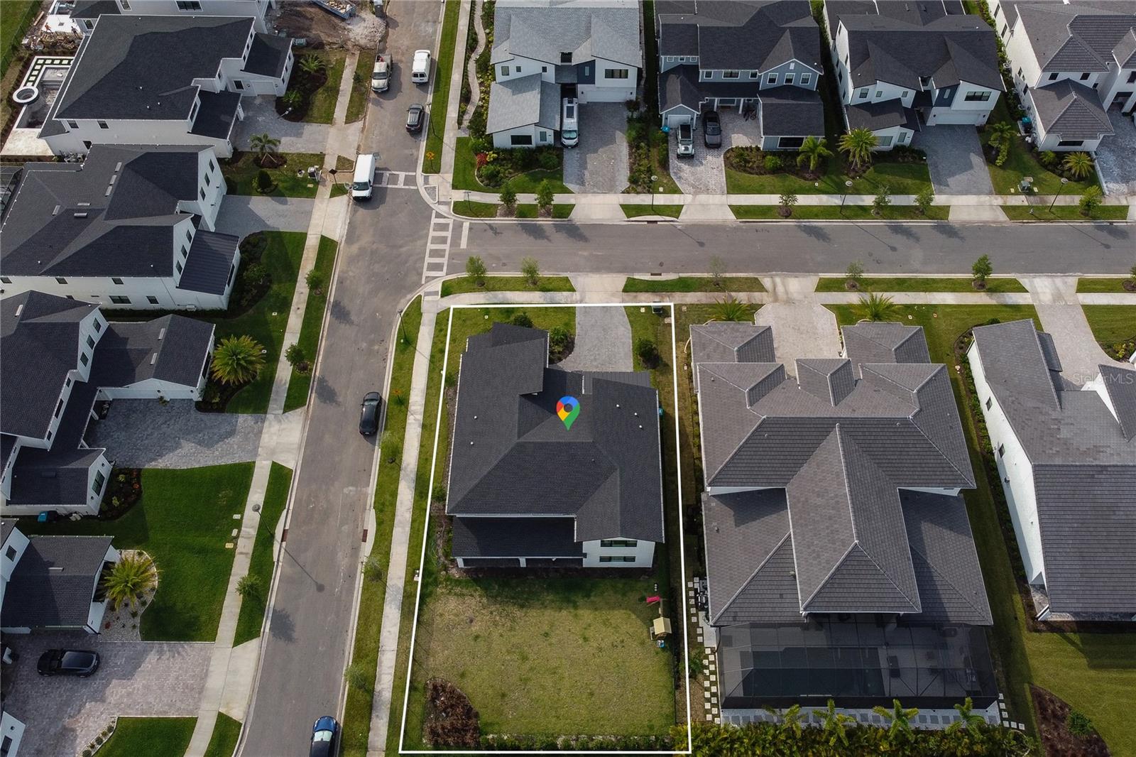 Image 31 of 46 For 9004 Santorini Drive