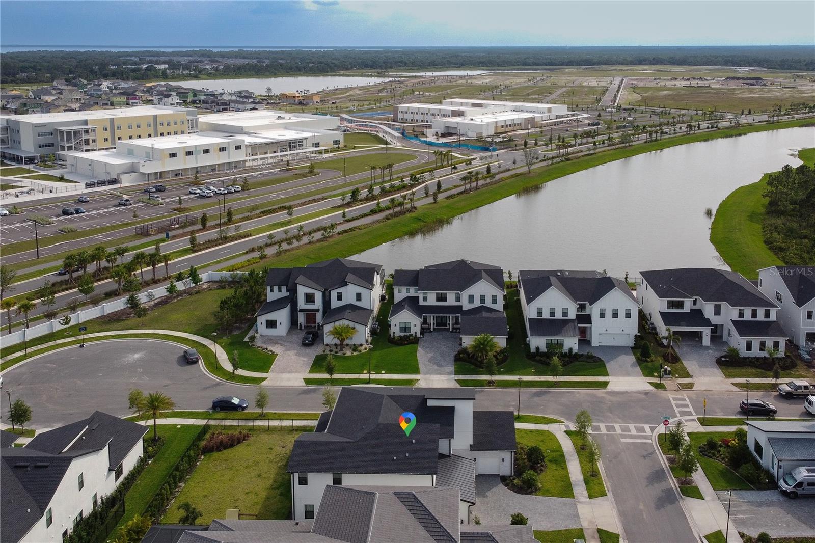 Image 33 of 46 For 9004 Santorini Drive