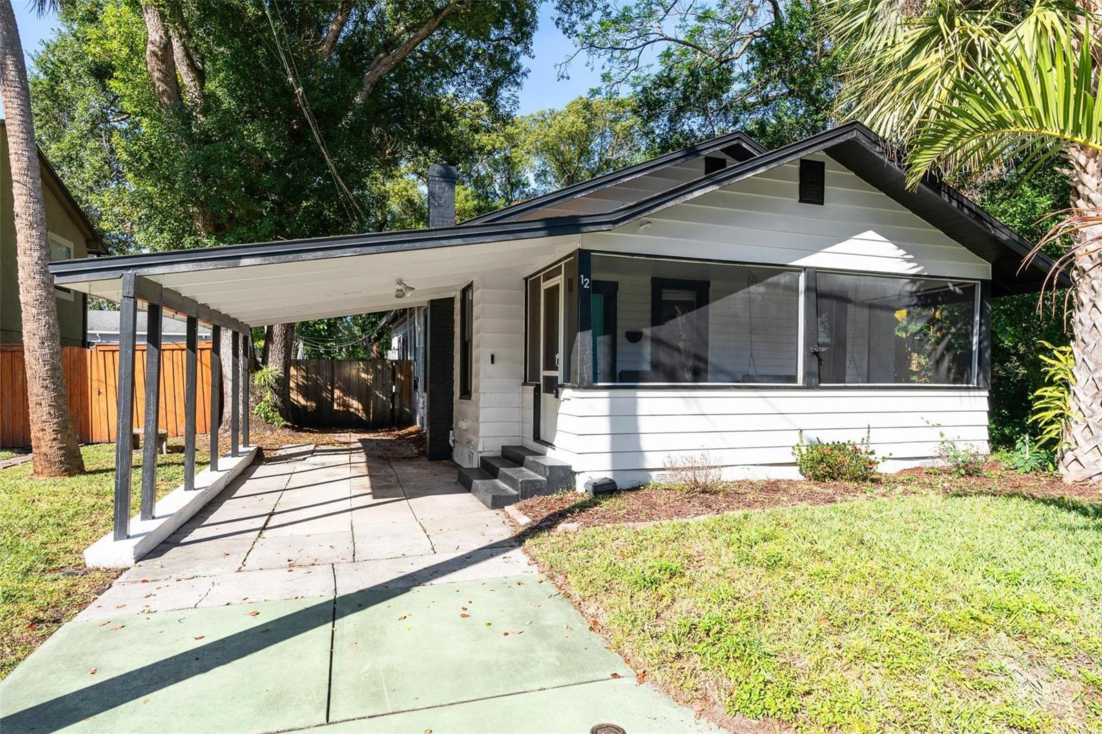 Details for 12 Forest Avenue, ORLANDO, FL 32803