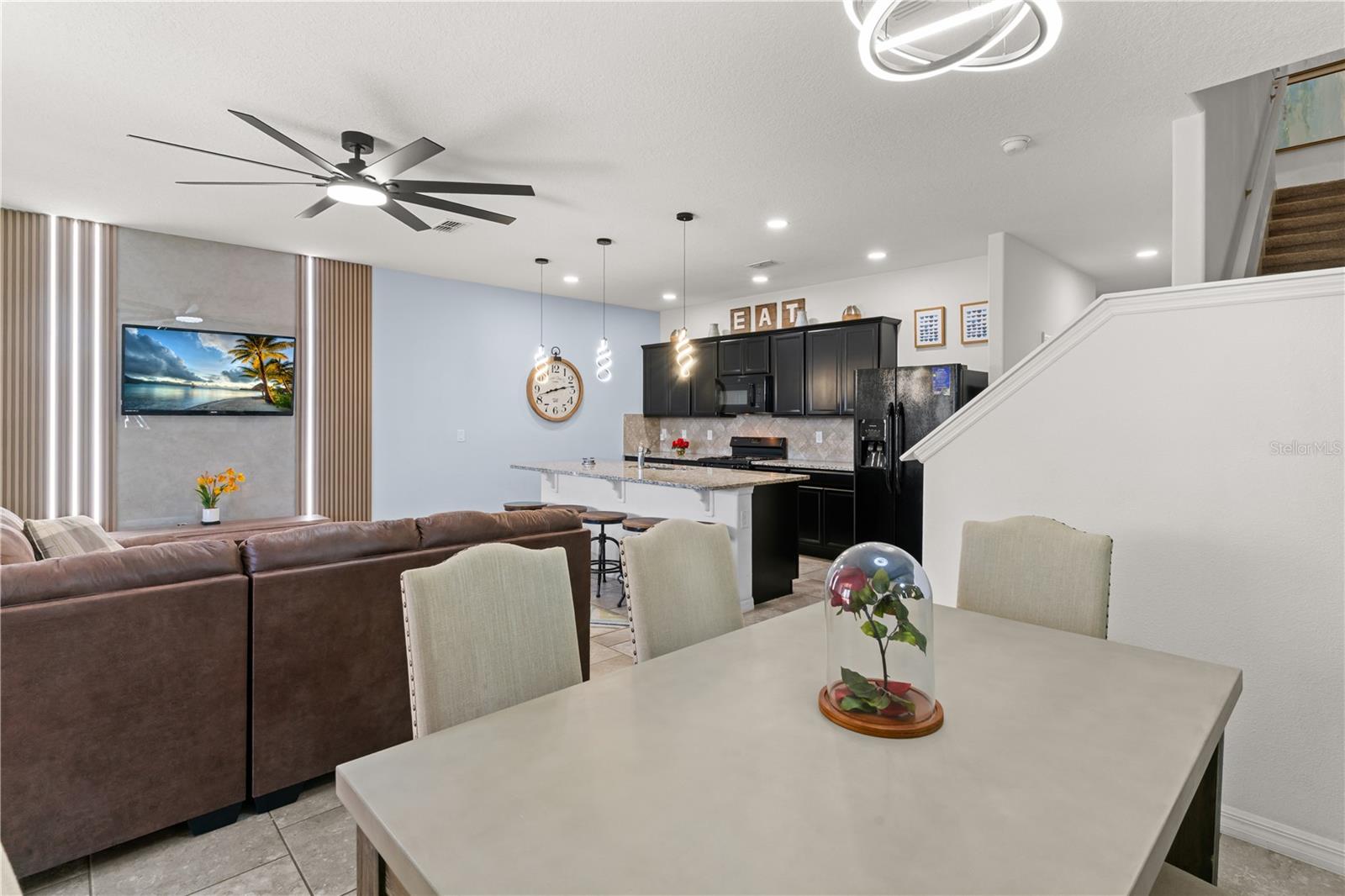 Image 18 of 56 For 4711 Terrasonesta Drive