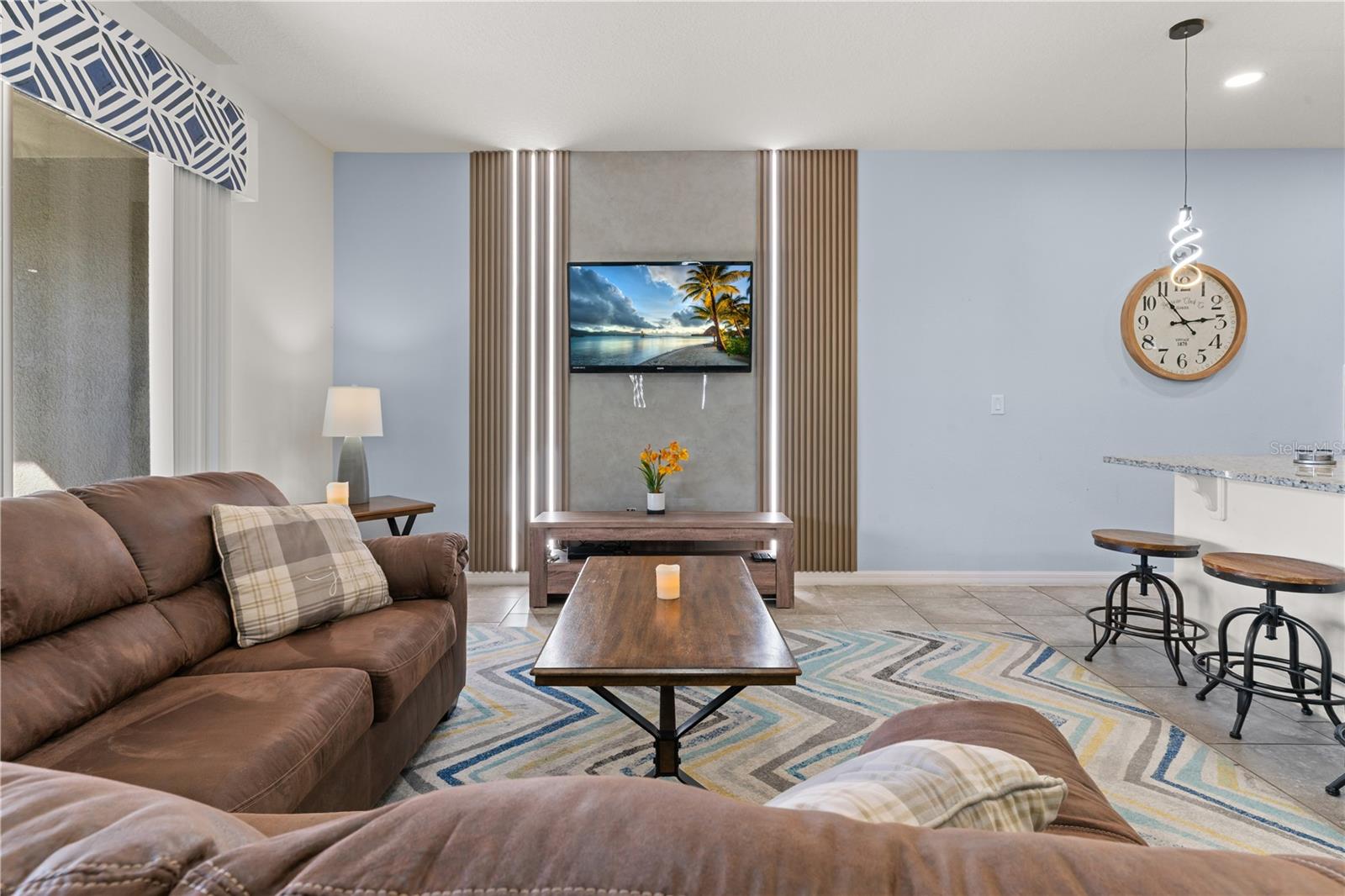 Image 5 of 56 For 4711 Terrasonesta Drive