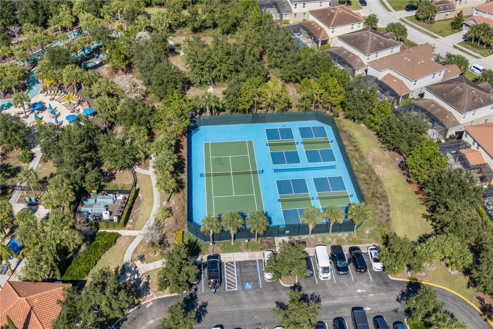 Image 51 of 56 For 4711 Terrasonesta Drive