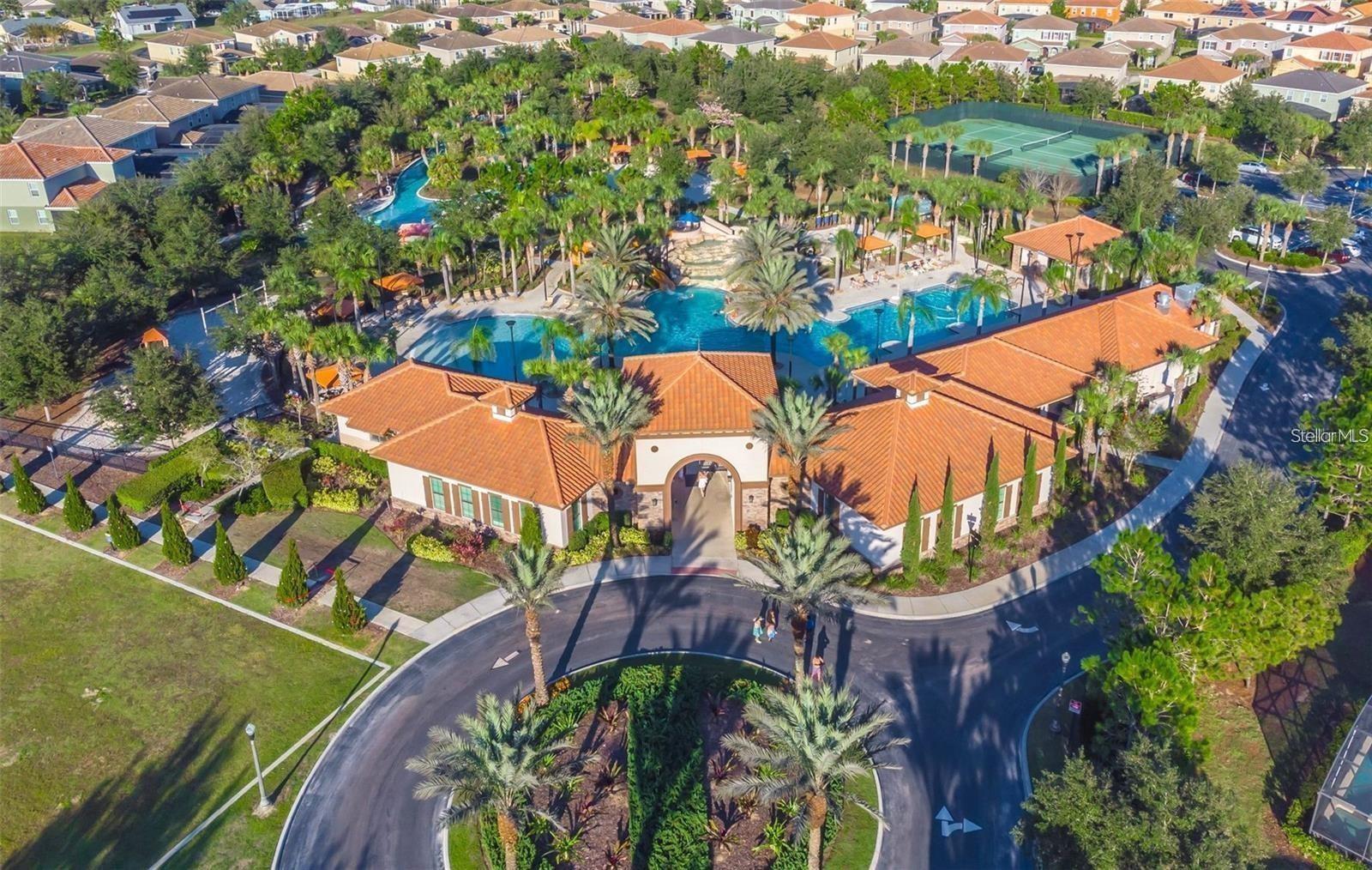 Image 53 of 56 For 4711 Terrasonesta Drive