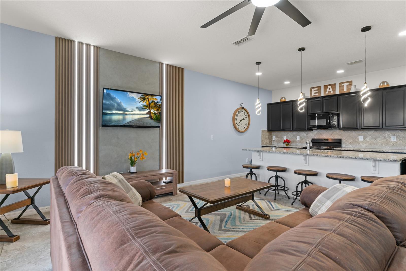 Image 7 of 56 For 4711 Terrasonesta Drive