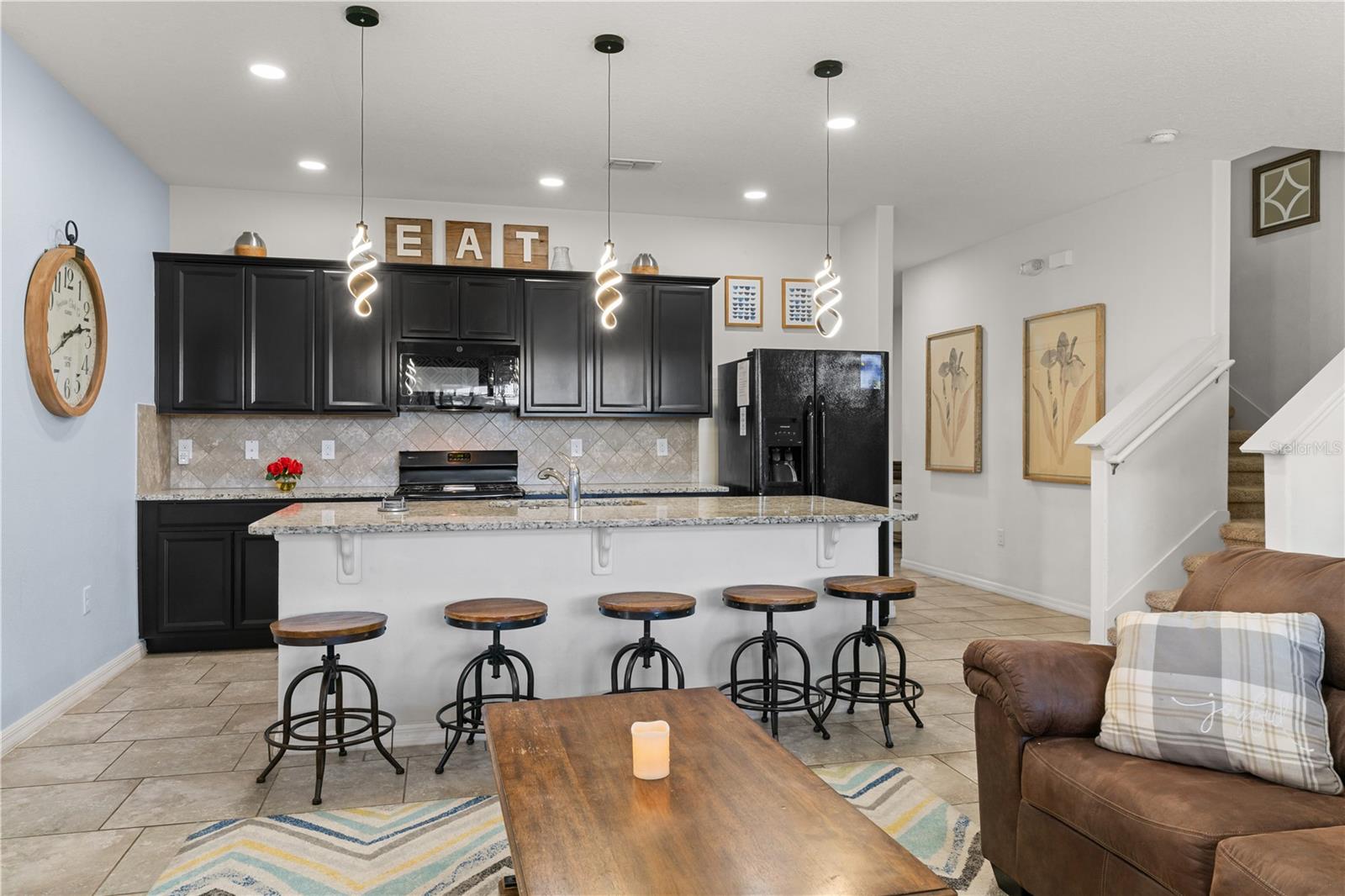 Image 8 of 56 For 4711 Terrasonesta Drive