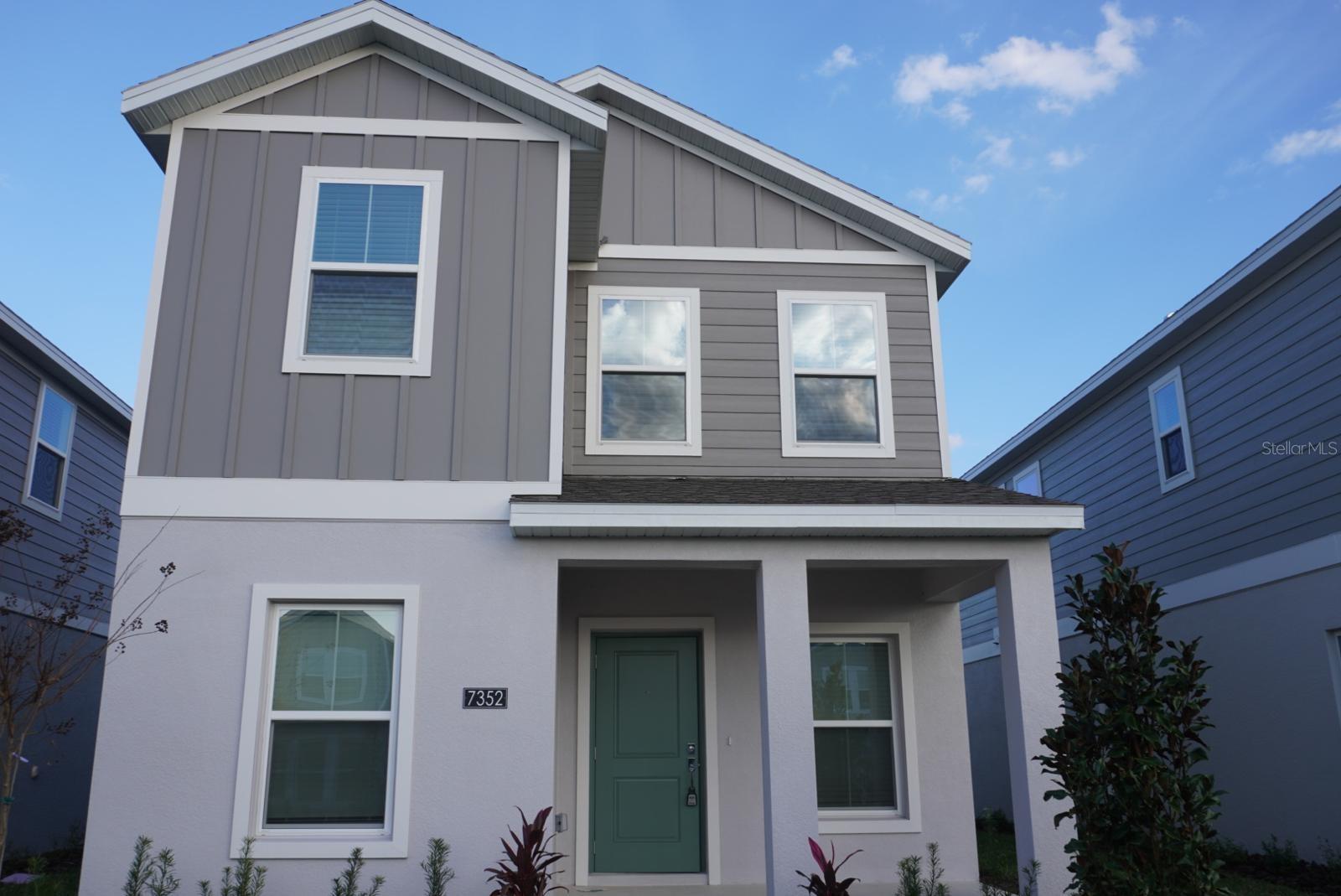 Details for 7352 Summer Ivy Alley, ORLANDO, FL 32829