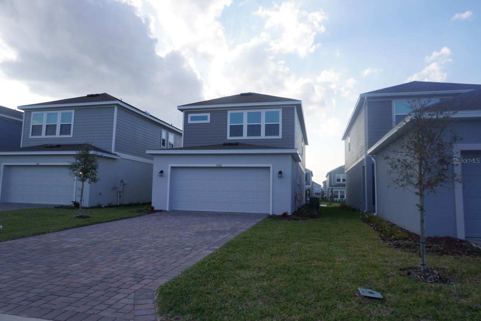 Image 16 of 19 For 7352 Summer Ivy Alley