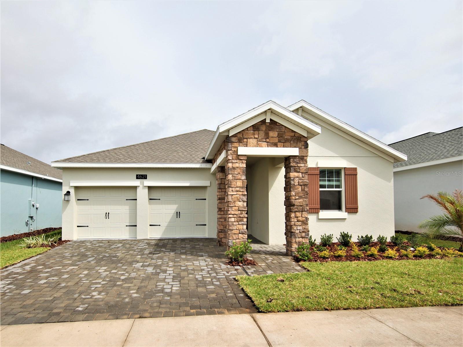 Details for 4621 Rhythm Road, KISSIMMEE, FL 34746