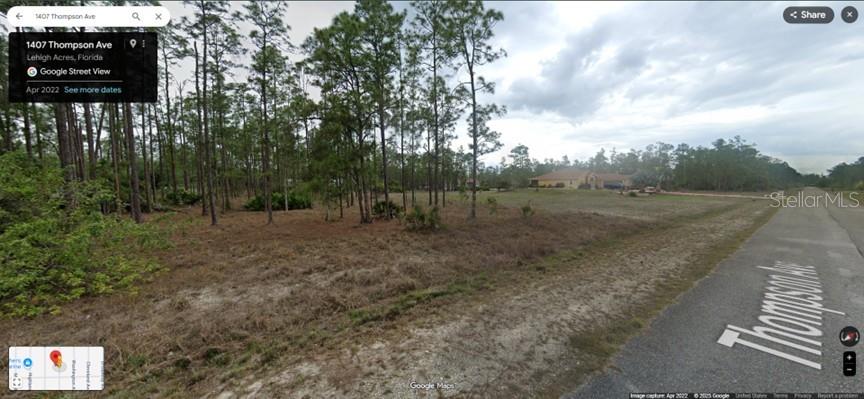 Image 7 of 7 For 1407 Thompson Avenue