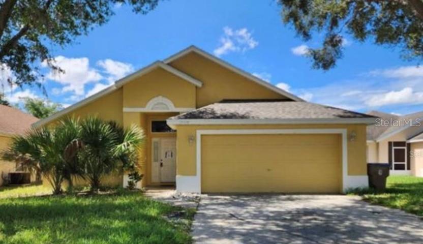 Details for 2608 Brookshire Court, KISSIMMEE, FL 34746