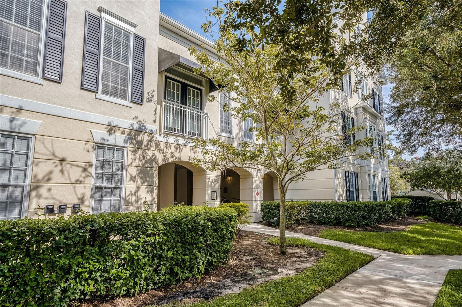 Details for 315 Grand Magnolia Avenue 206, CELEBRATION, FL 34747