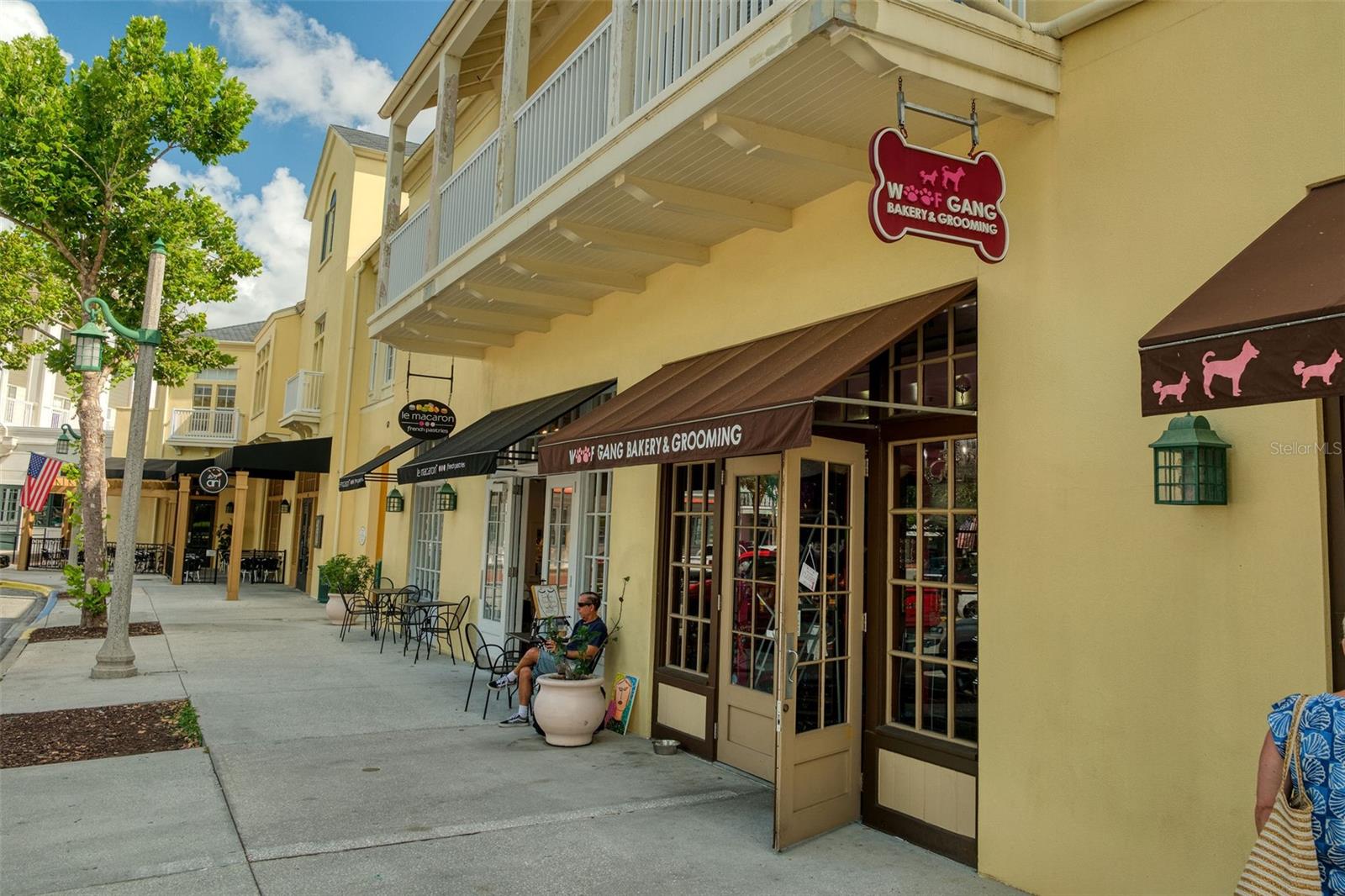 Image 26 of 26 For 315 Grand Magnolia Avenue 206