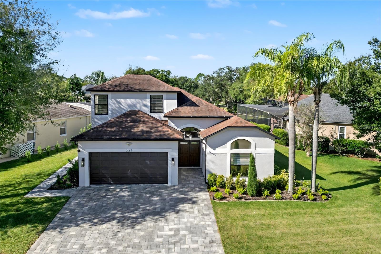 Details for 337 Mohave Terrace, LAKE MARY, FL 32746