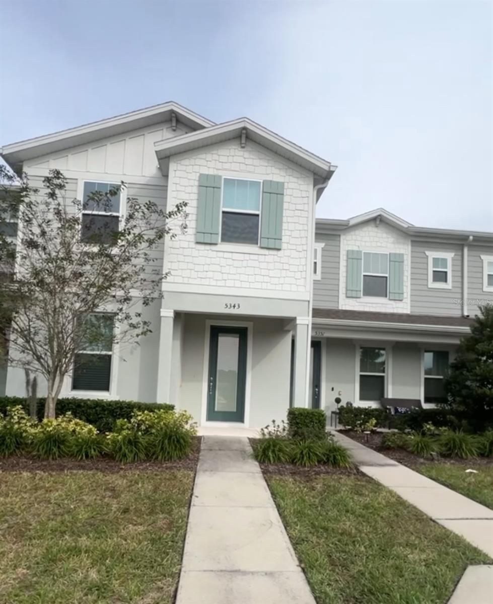 Details for 5343 Sapling Sprout Drive, ORLANDO, FL 32829