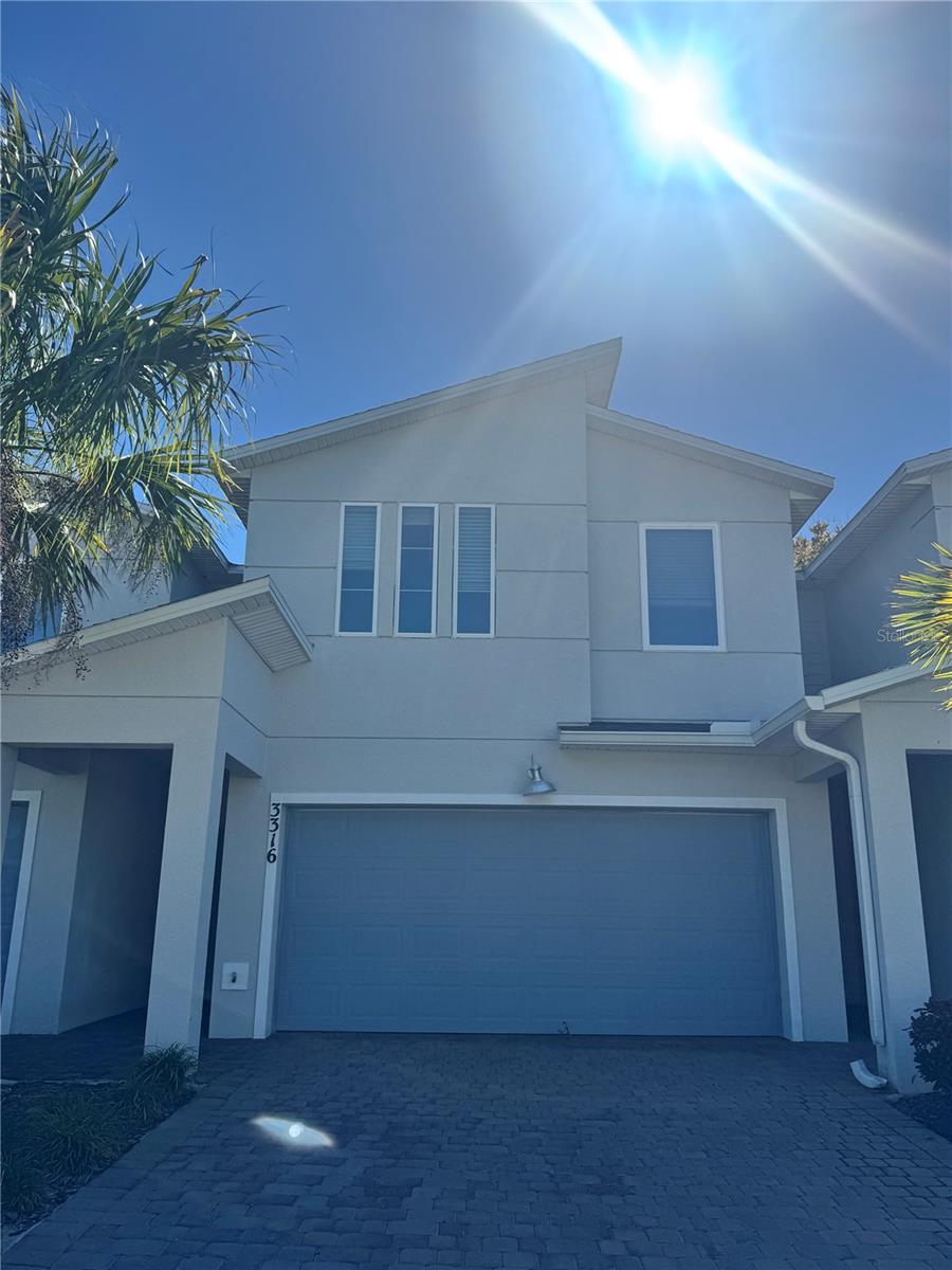 Details for 3316 Bellissimo Avenue, KISSIMMEE, FL 34746