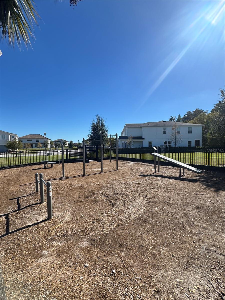 Image 21 of 21 For 3316 Bellissimo Avenue