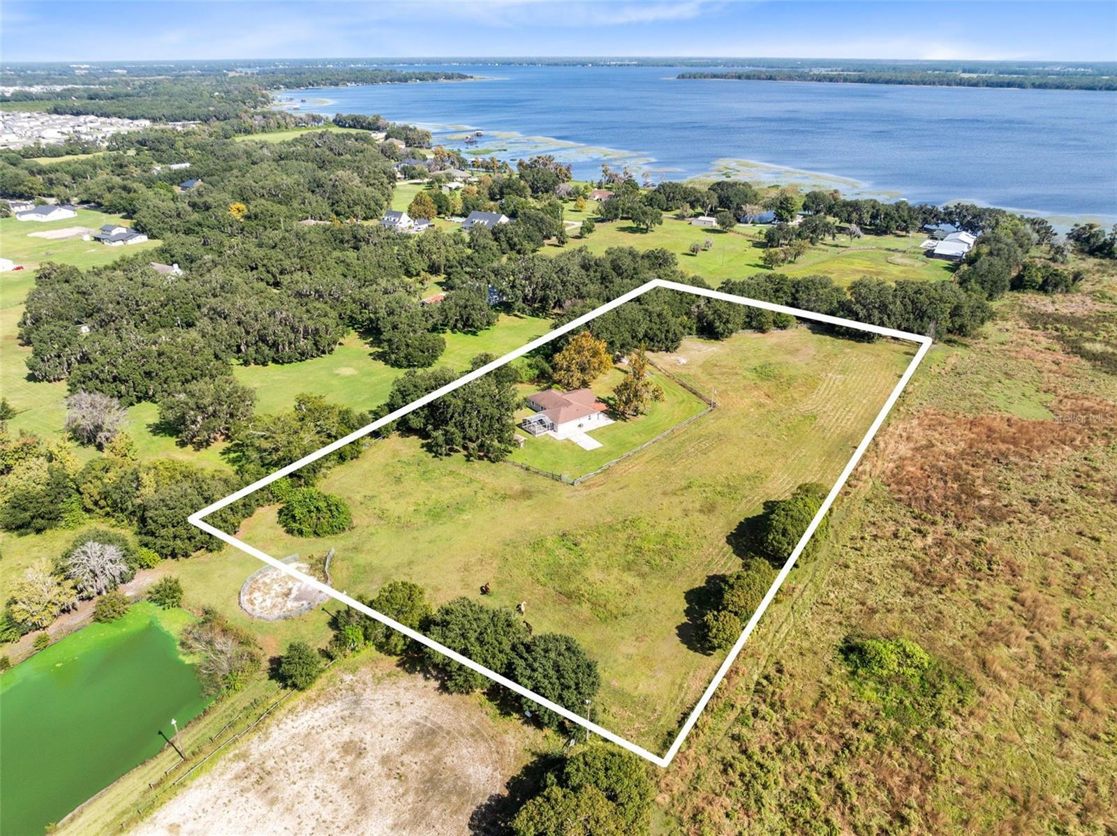 Image 32 of 34 For 3430 Westshore Drive