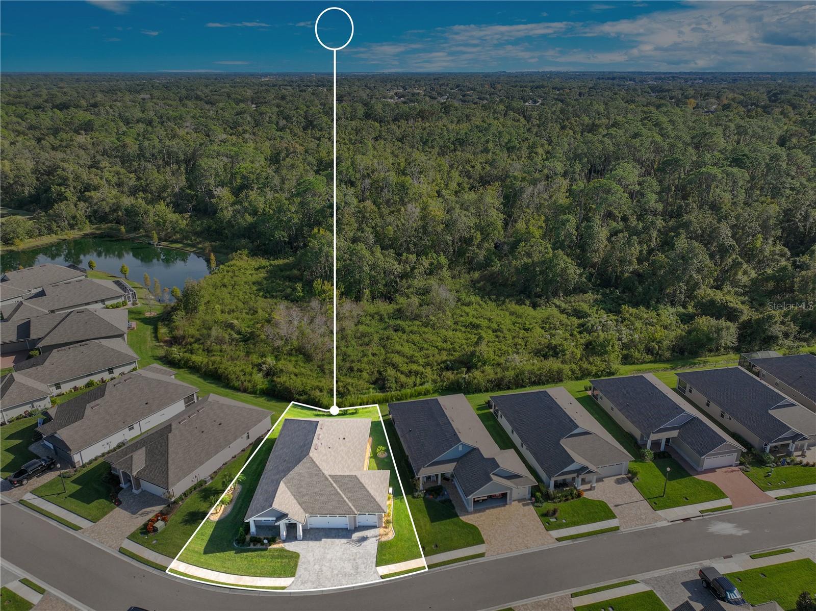 Image 37 of 38 For 7929 Lake James Boulevard