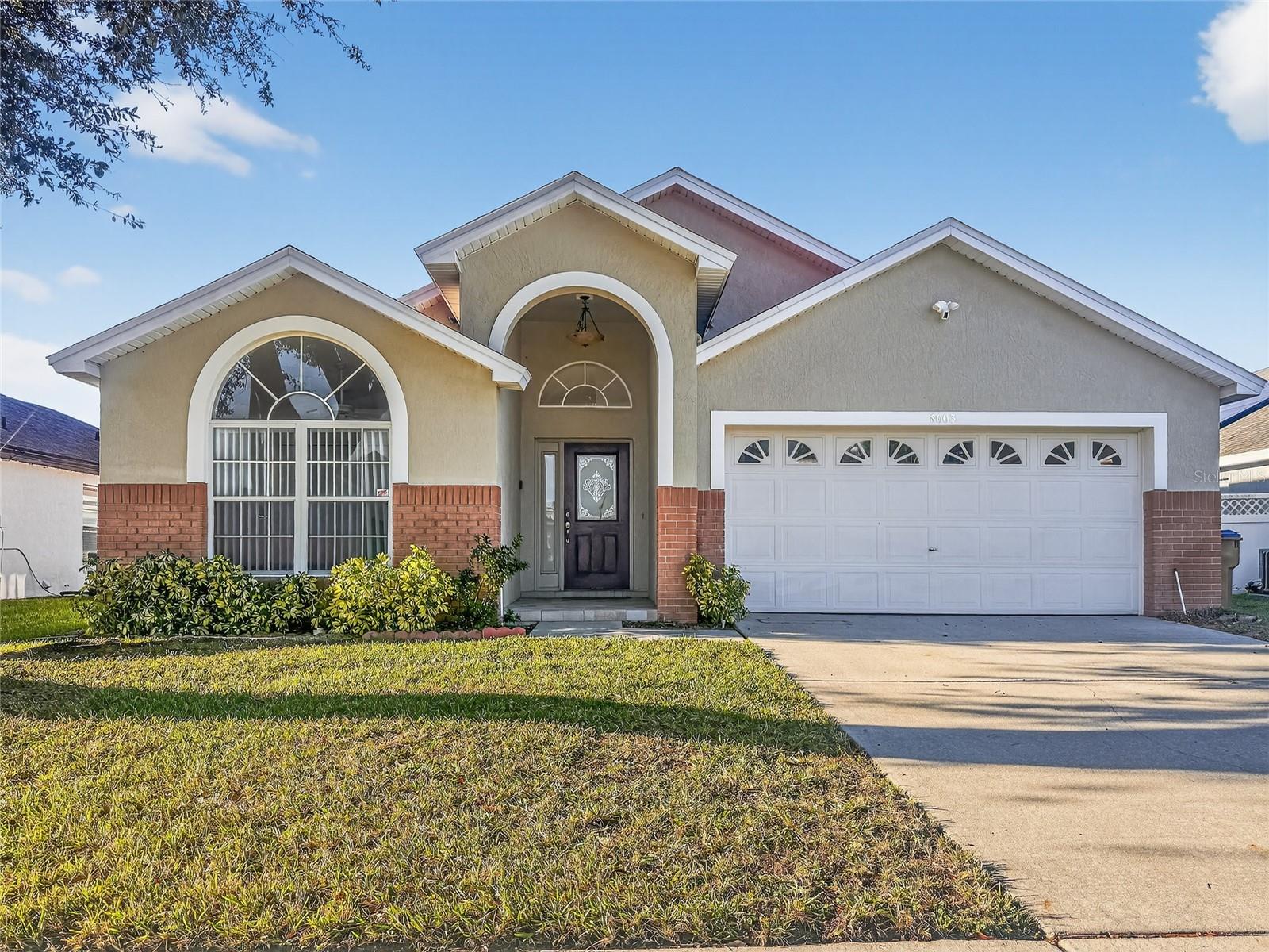 Details for 8003 Bow Creek Road, KISSIMMEE, FL 34747