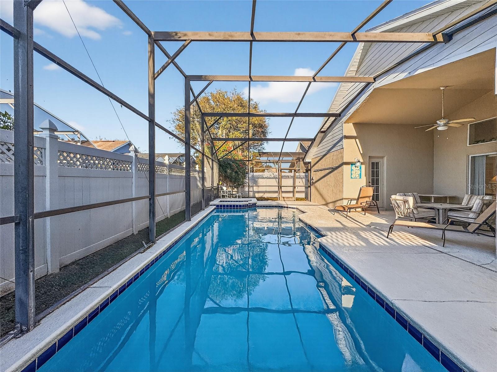 Image 46 of 57 For 8003 Bow Creek Road