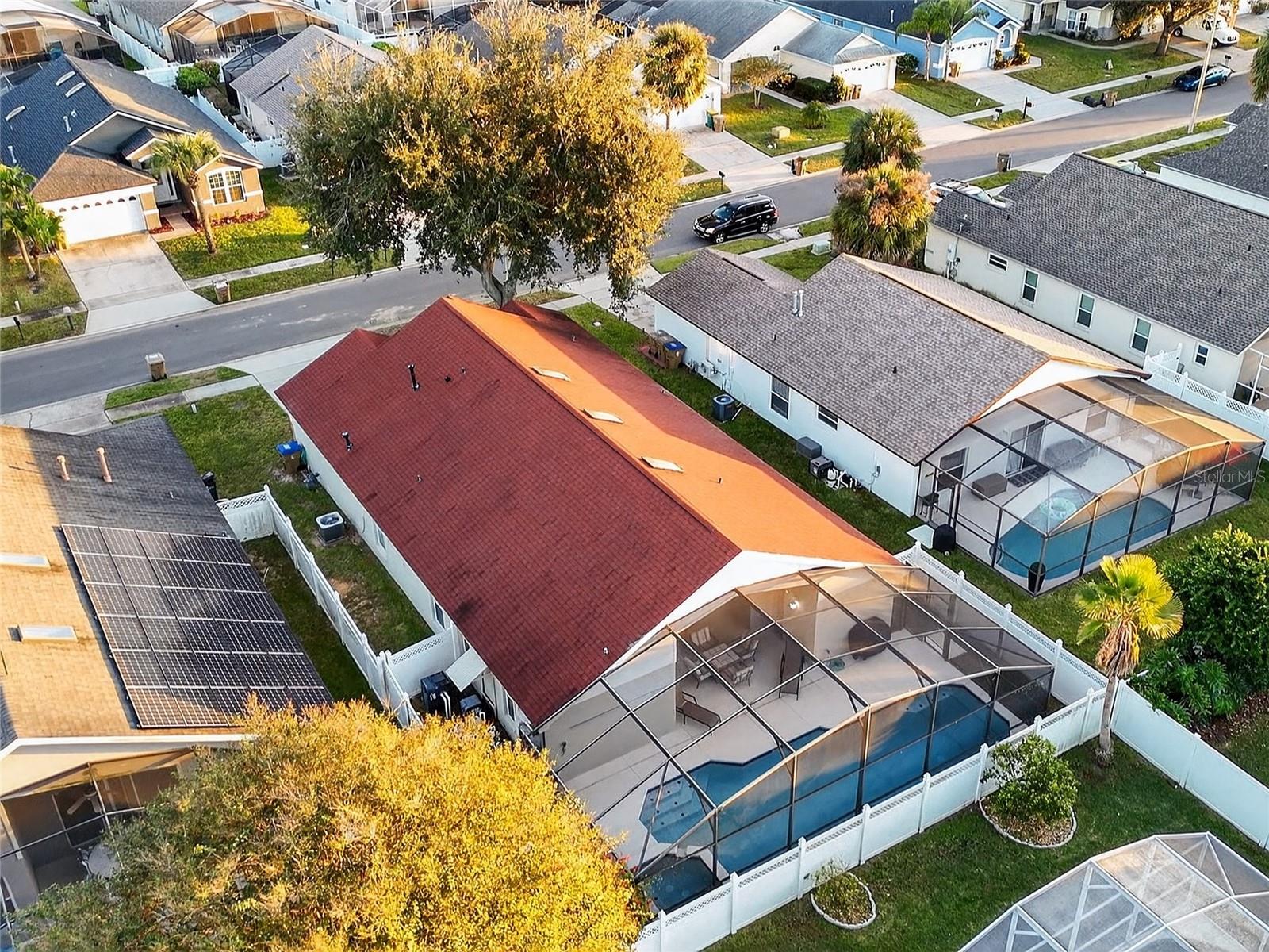 Image 49 of 57 For 8003 Bow Creek Road