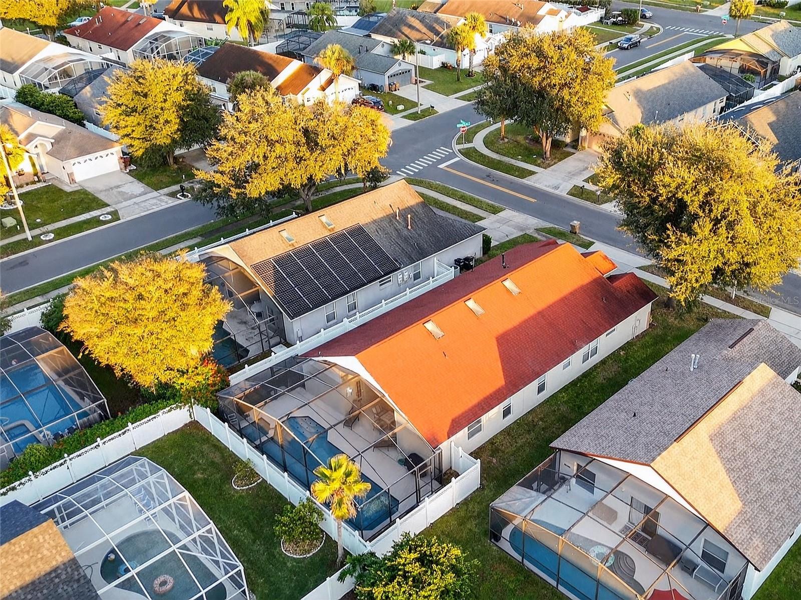 Image 50 of 57 For 8003 Bow Creek Road