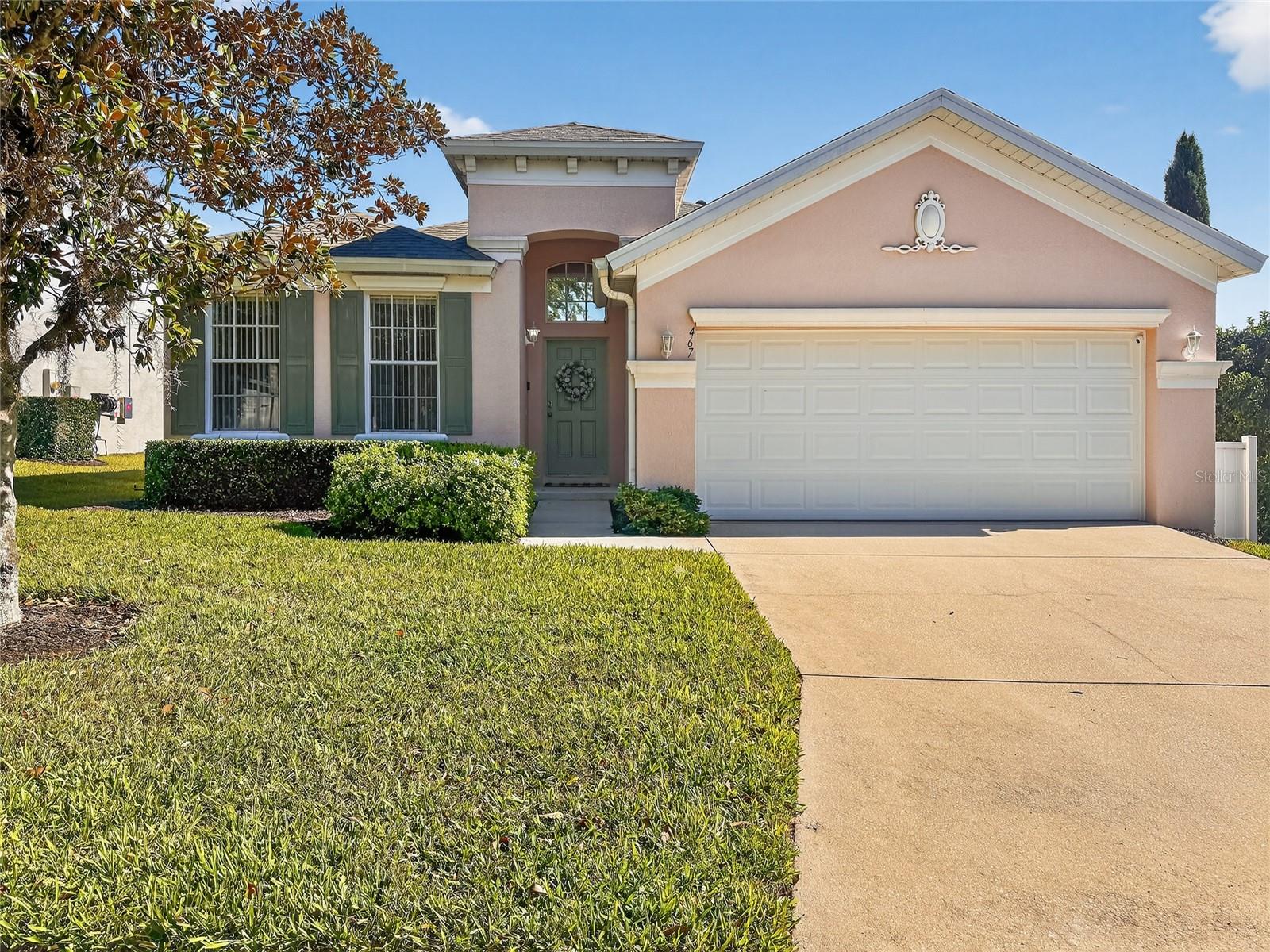 Details for 467 Calabay Parc Boulevard, DAVENPORT, FL 33897