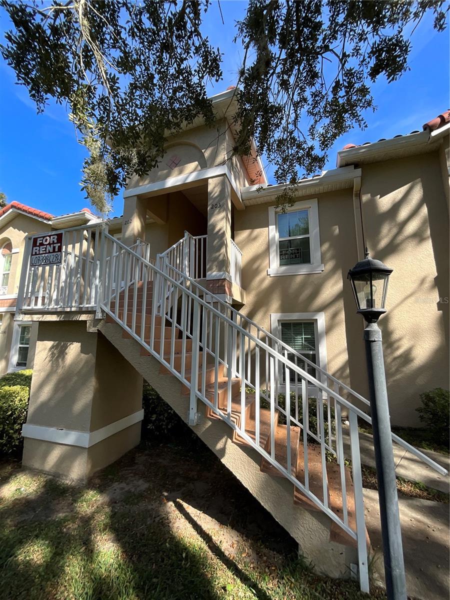 Image 2 of 31 For 2838 Osprey Cove Place 203