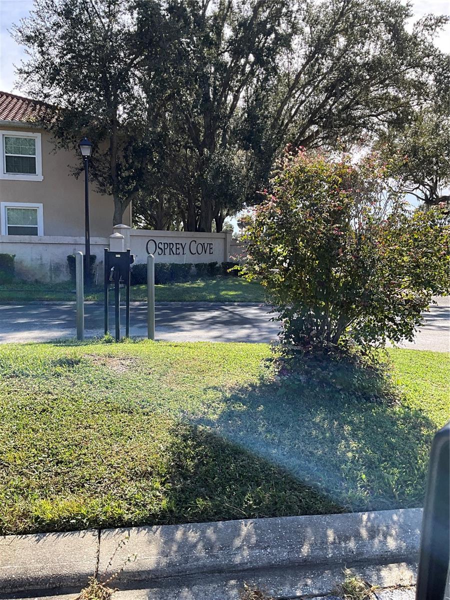 Image 3 of 31 For 2838 Osprey Cove Place 203