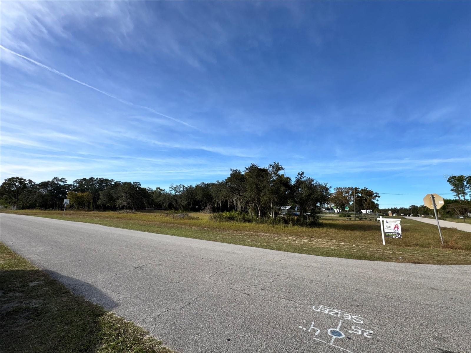 Image 5 of 10 For Fast Trot Trail