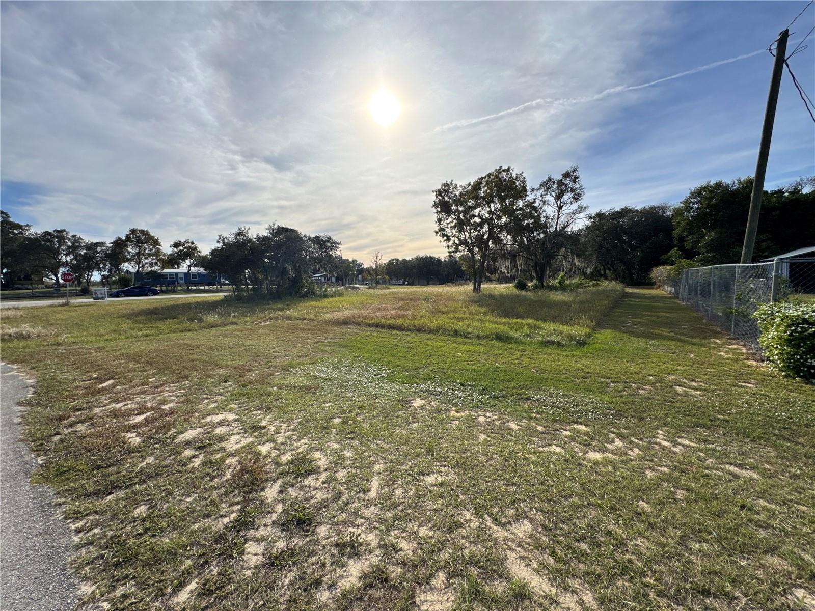 Image 7 of 10 For Fast Trot Trail