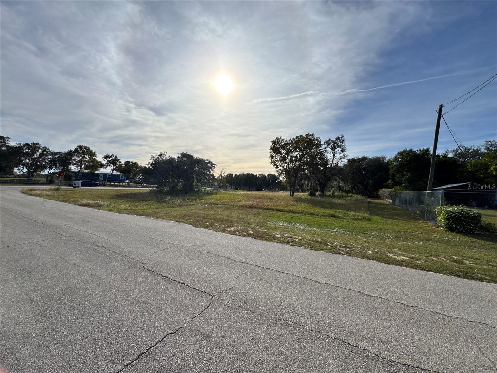 Image 8 of 10 For Fast Trot Trail