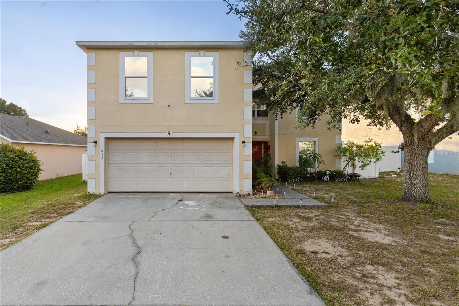 Details for 633 Lobelia Drive, DAVENPORT, FL 33837