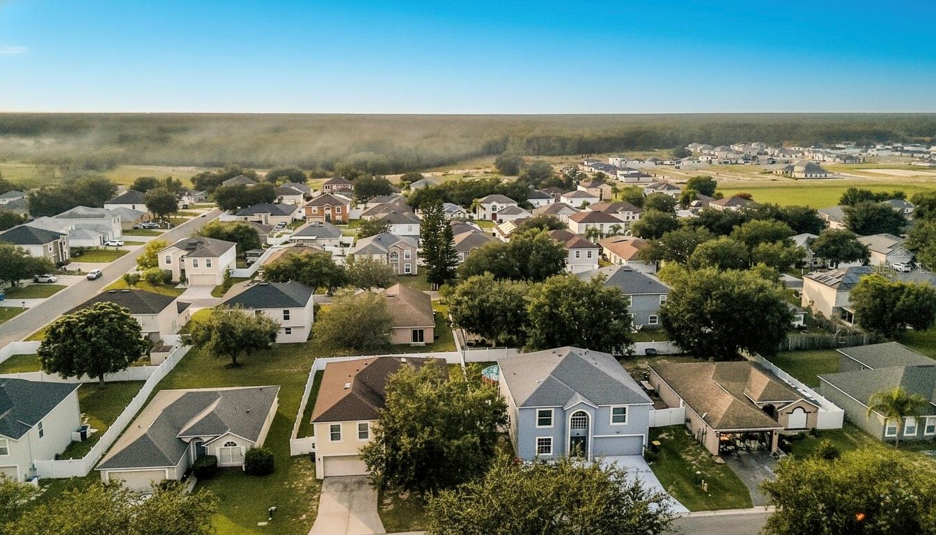 Image 25 of 26 For 633 Lobelia Drive