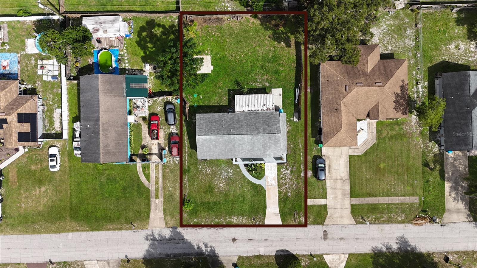 Image 26 of 36 For 1034 Falcon Street