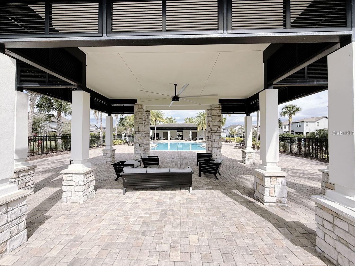 Image 38 of 38 For 12621 Salomon Cove Drive