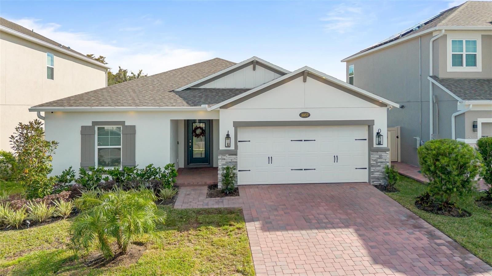 Details for 3857 Branding Iron Bend, ST CLOUD, FL 34772