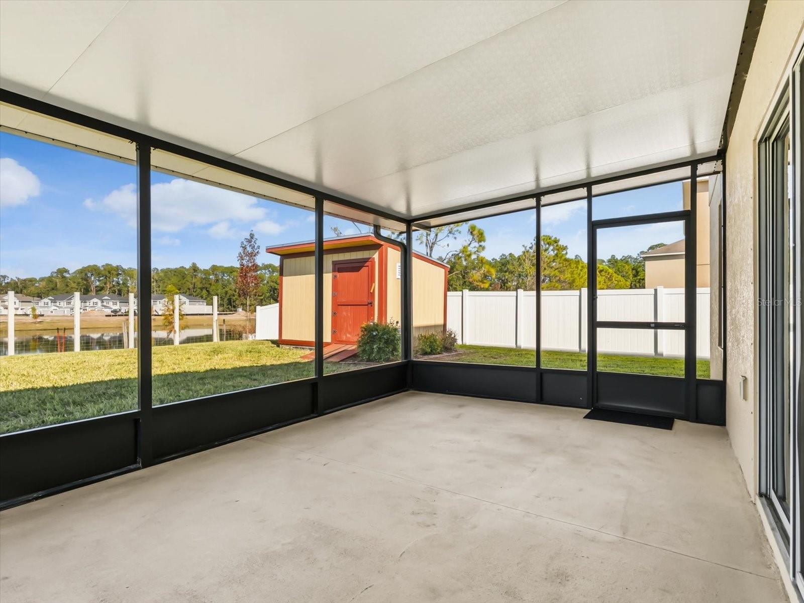 Image 27 of 34 For 16707 Broadford Lane