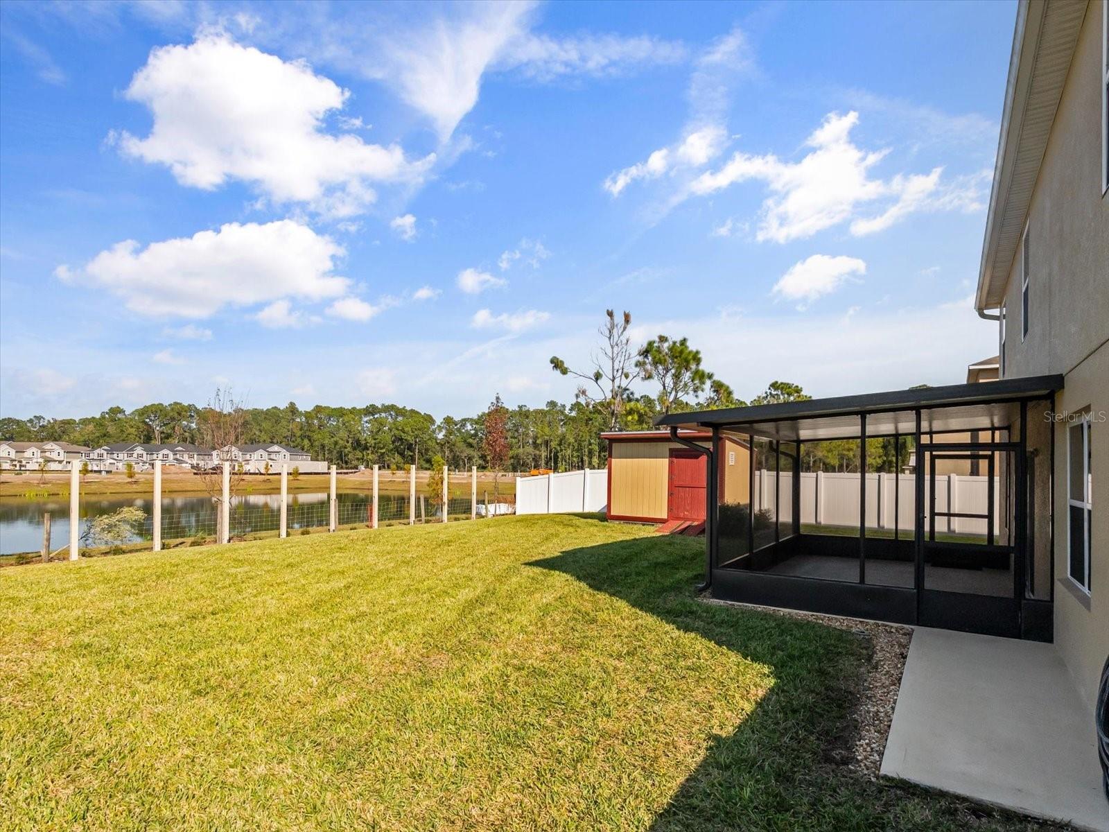 Image 29 of 34 For 16707 Broadford Lane