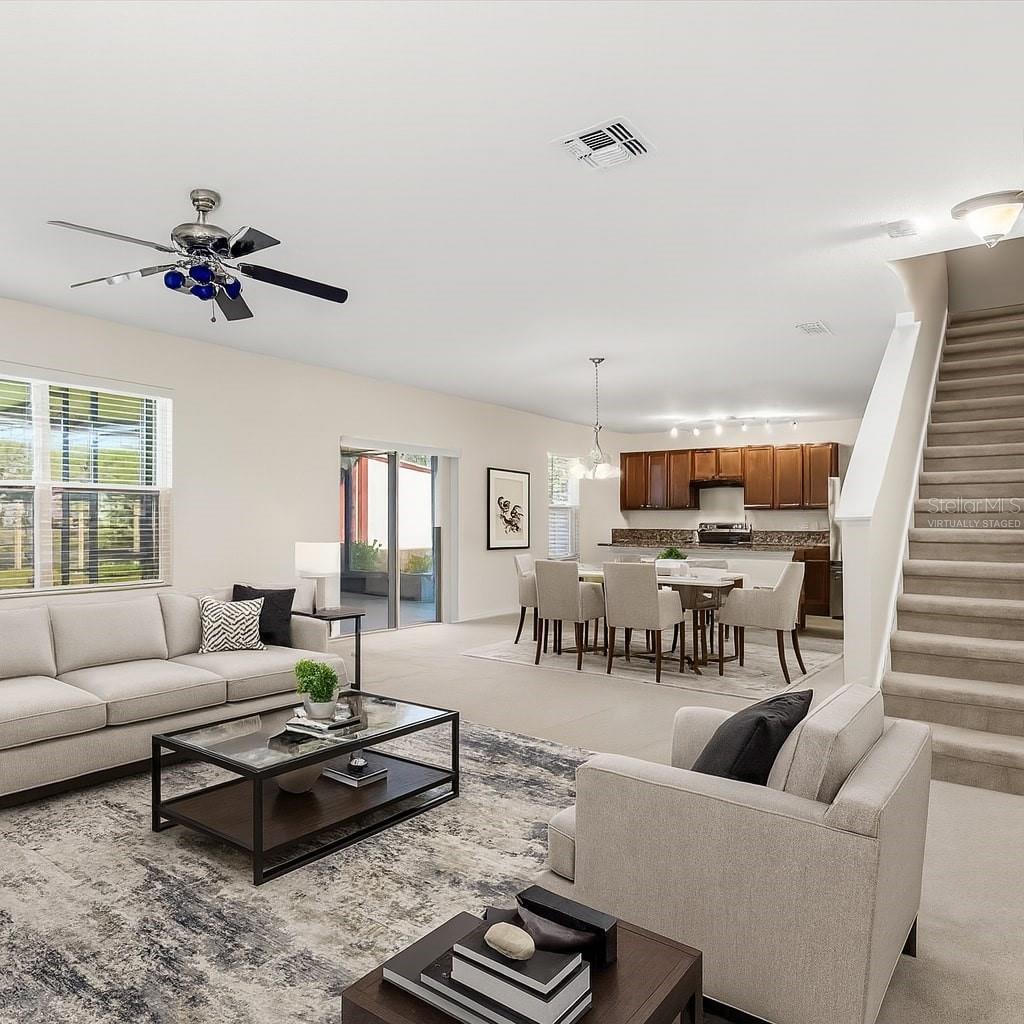 Image 3 of 34 For 16707 Broadford Lane