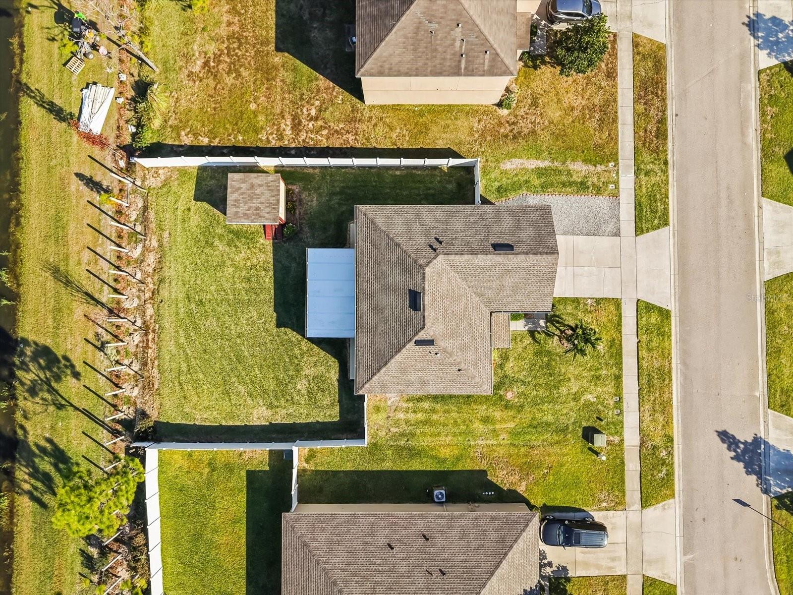 Image 32 of 34 For 16707 Broadford Lane