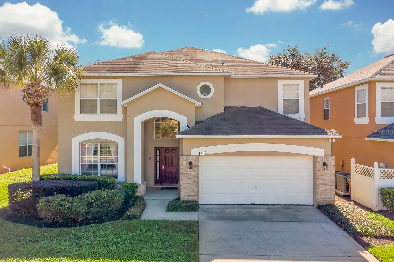 Details for 2752 Lido Key Drive, KISSIMMEE, FL 34747