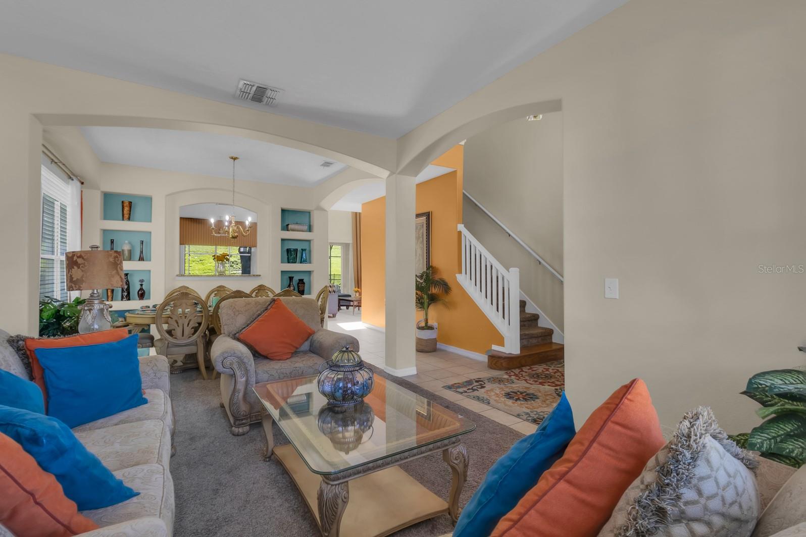 Image 7 of 64 For 2752 Lido Key Drive