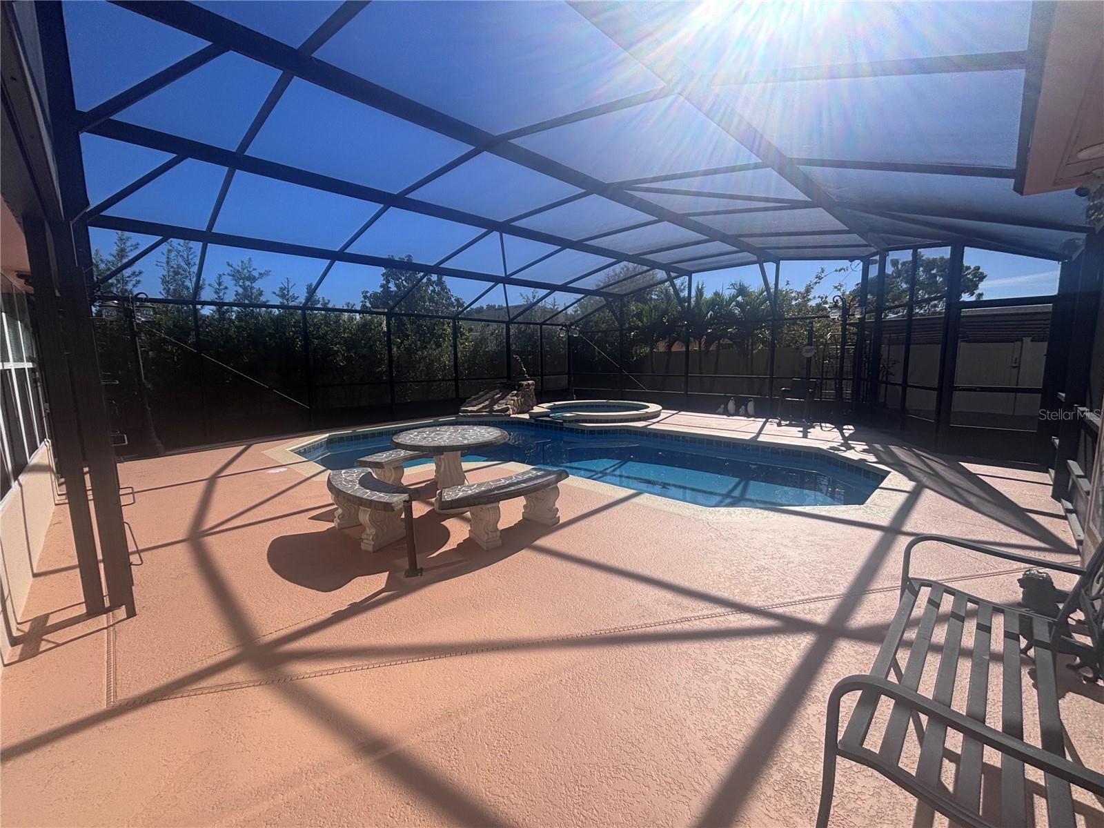 Image 25 of 26 For 977 Alsace Drive