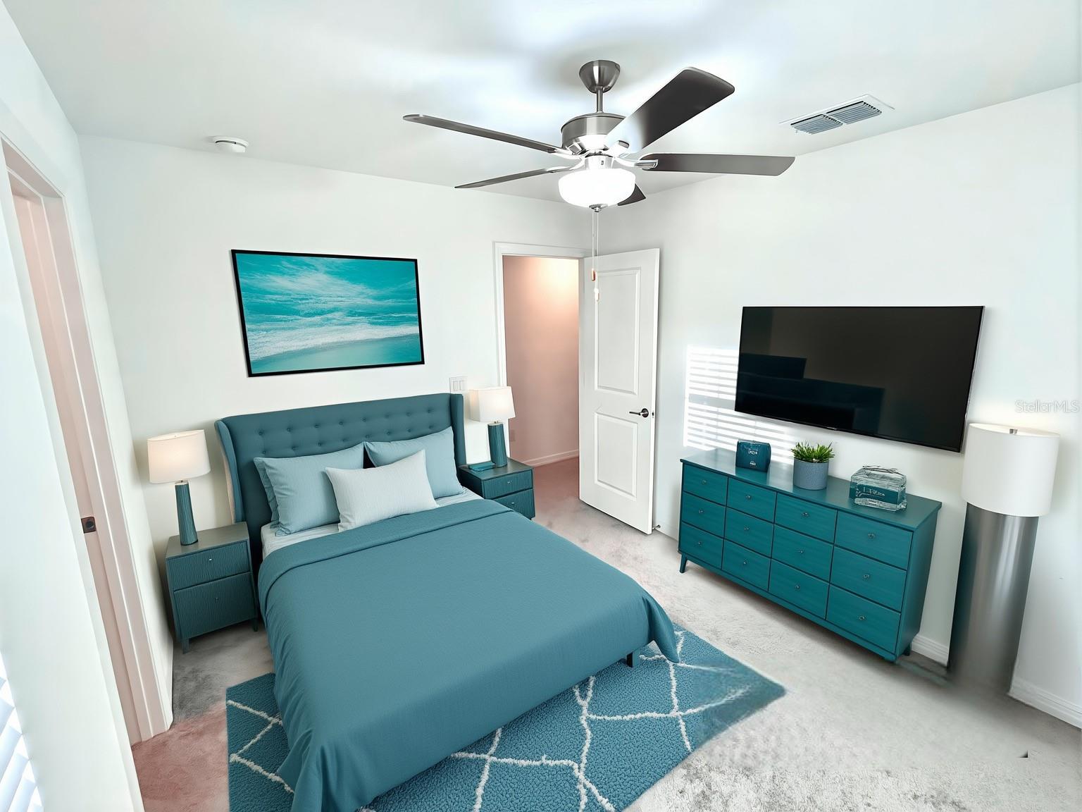 Image 12 of 15 For 2207 Teneroc Trail