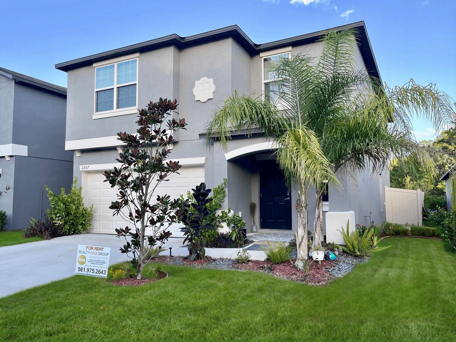 Image 2 of 15 For 2207 Teneroc Trail