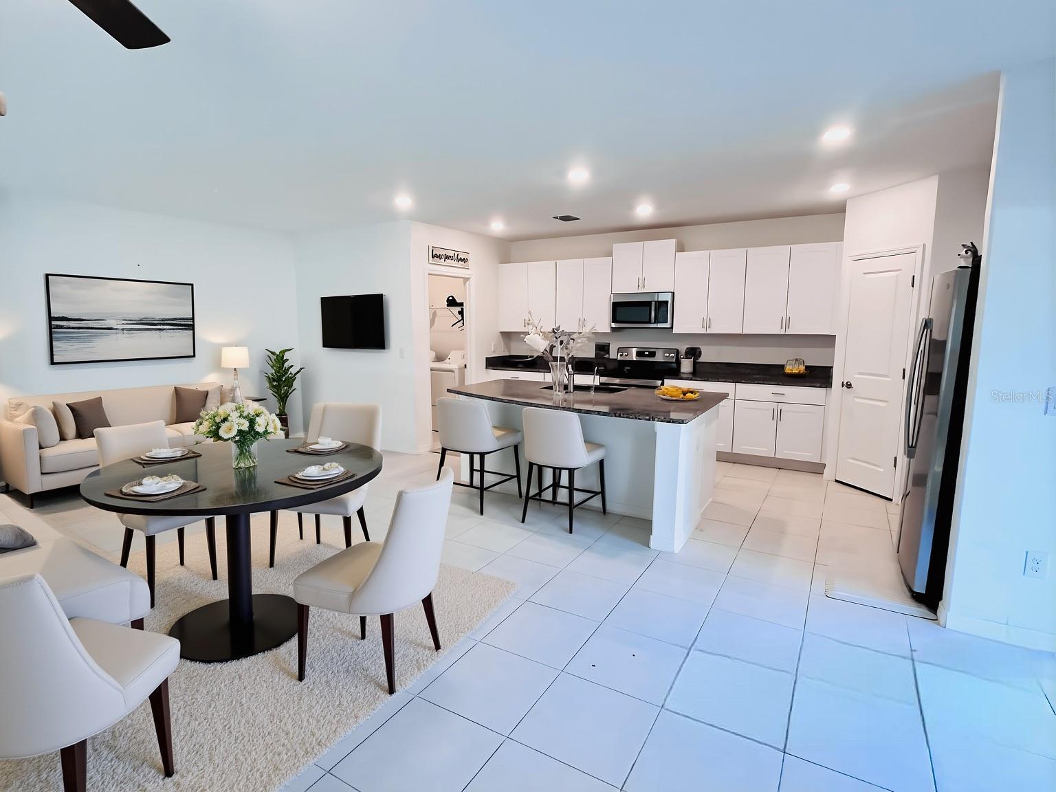 Image 4 of 15 For 2207 Teneroc Trail