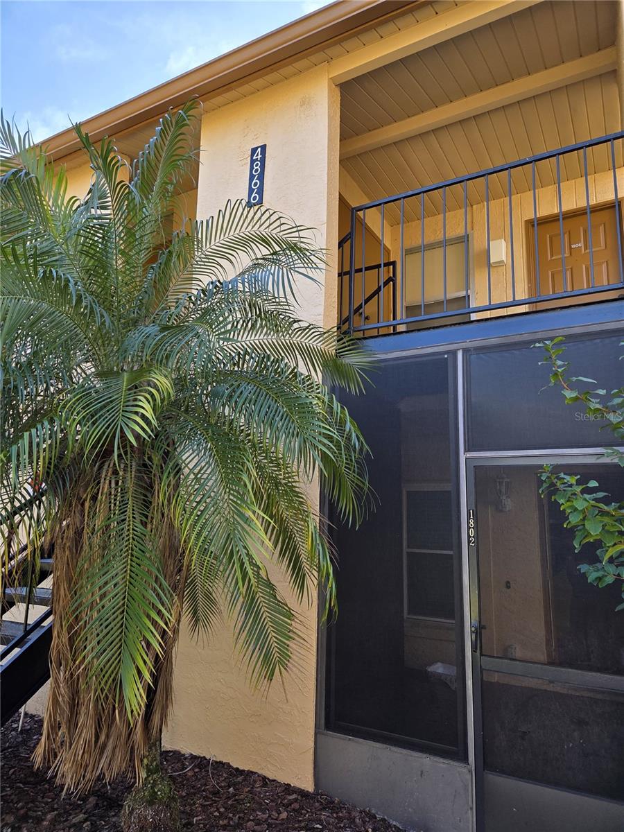 Details for 4866 Semoran Boulevard 1802, ORLANDO, FL 32822