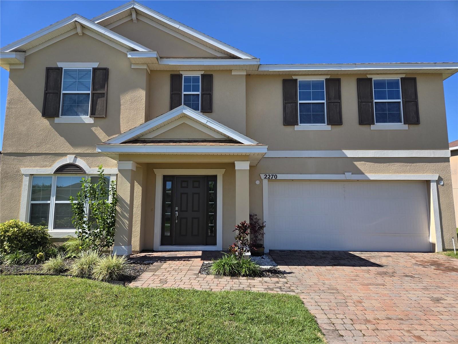 Details for 2270 Sheboygan Place, KISSIMMEE, FL 34758